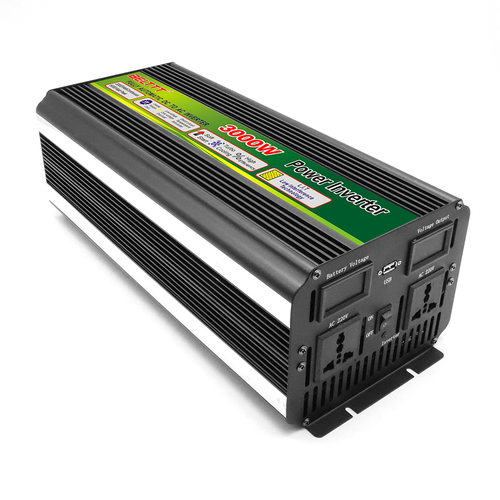 修正弦波逆变器-3000瓦