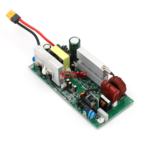 300瓦纯正弦波逆变器PCBA主板