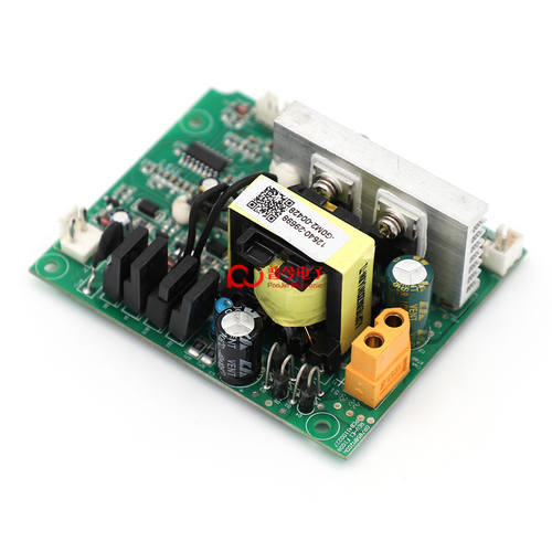 200瓦修正弦波逆变器pcba主板