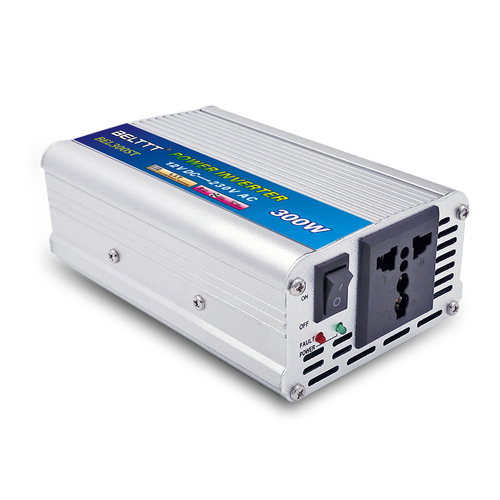 车载家用修正弦波逆变器-300瓦