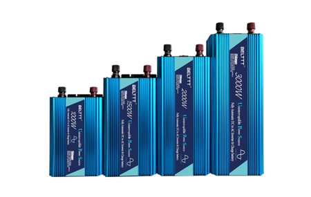 纯正弦波逆变器300w500w1000w1500w2000w3000w5000w