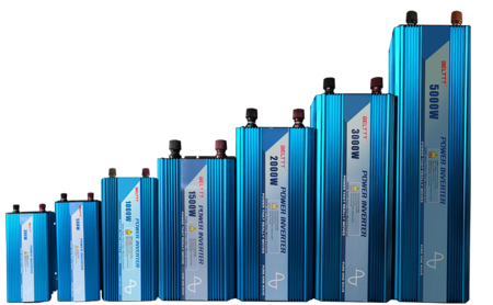 纯正弦波逆变器300w500w1000w1500w2000w3000w5000w